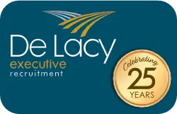 Delacy Executive sponsor